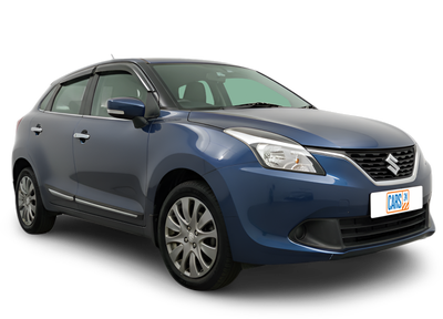 Maruti Baleno-img